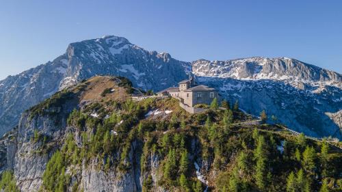 Resten Hotel | Alpenresidenz Buchenhöhe