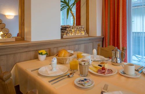 Engelberg Hotel | Alpenresort Eienwäldli Engelberg