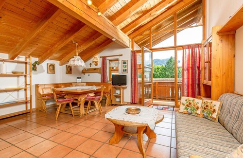 Reit im Winkl Apartment | Alpenresort MyWinkl
