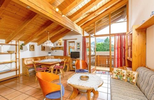 Reit im Winkl Apartment | Alpenresort MyWinkl