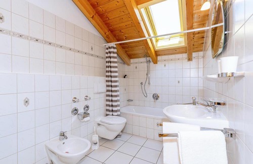Reit im Winkl Apartment | Alpenresort MyWinkl
