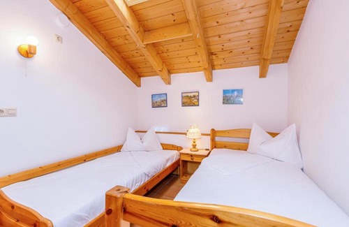 Reit im Winkl Apartment | Alpenresort MyWinkl