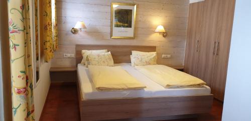 Gerlos Hotel | alpenrose hotel-garni