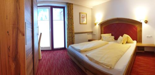 Gerlos Hotel | alpenrose hotel-garni