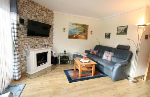 Groissenbach Apartment | Alpenspatzl