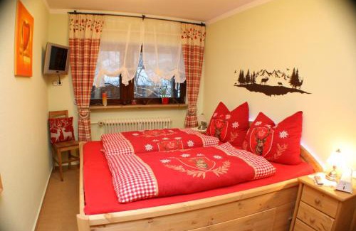 Groissenbach Apartment | Alpenspatzl