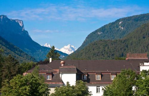 Gmain Hotel | Alpenstadthotels