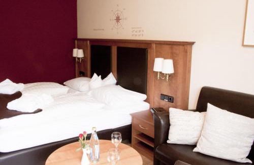 Gmain Hotel | Alpenstadthotels