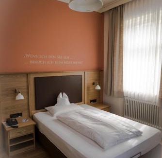 Gmain Hotel | Alpenstadthotels