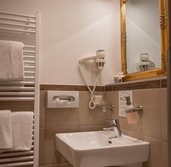 Gmain Hotel | Alpenstadthotels