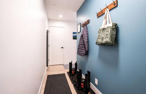 Revelstoke House | Alpenstoke