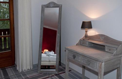 Bischofswiesen Hotel | Alpenvilla Berchtesgaden Hotel Garni