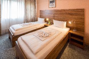 Tiergarten Hotel | Alper Hotel am Potsdamer Platz