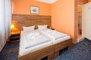 Tiergarten Hotel | Alper Hotel am Potsdamer Platz