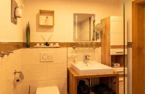 Bach Apartment | Alpfee Lechtal