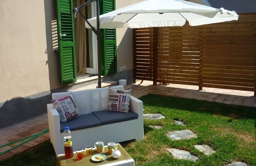 Acquappesa Villa | Alpha House.