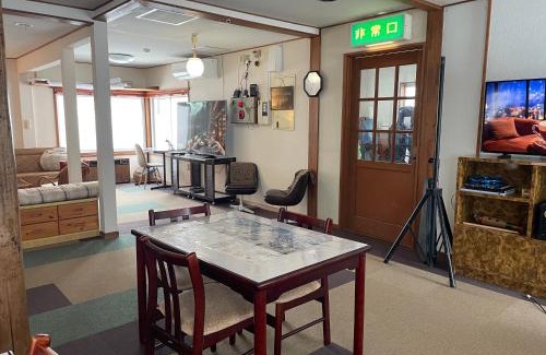 Madarao Mountain Resort Bed & Breakfast | Alpha Lodge Madarao