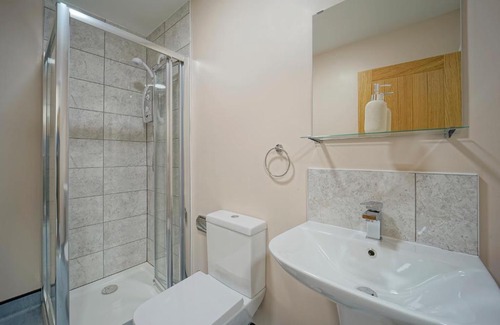 Huddersfield Apartment | Alpha Lofts, Huddersfield