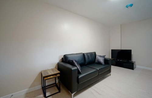 Huddersfield Apartment | Alpha Lofts, Huddersfield