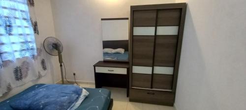 Ulu Kinta Apartment | Alphine Village Apartment Tambun, 6 pax