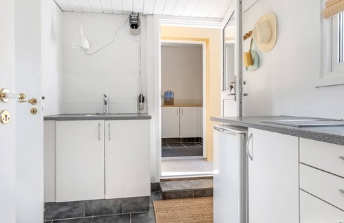 Læsø House | "Alpi" - 270m from the sea by Interhome