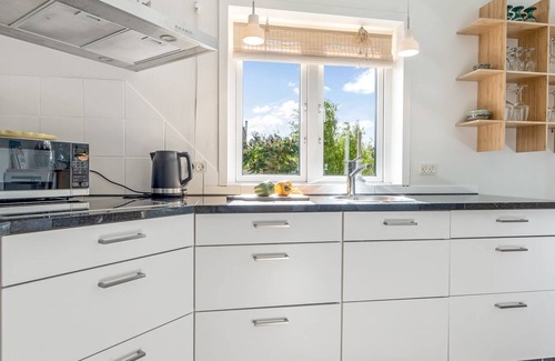 Læsø House | "Alpi" - 270m from the sea by Interhome