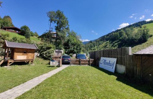 Maria Alm am Steinernen Meer Ski Chalet | Alpine Cottage Salzburg