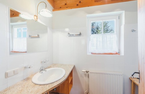 Bad Sankt Leonhard im Lavanttal Cabin | Alpin Cabin in Klippitz