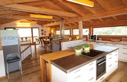 Filzmoos House | Alpin Chalet Classic 2 nights - Alpin Chalet