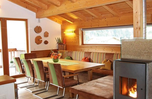 Am Feuersang Apartment | Alpin-Chalet Classic 2 nights - Alpin-Chalet Flachau