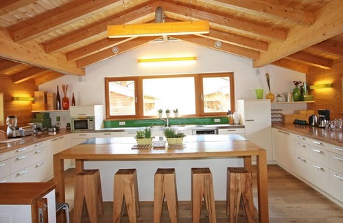 Filzmoos House | Alpin Chalet Classic 3 nights DO to SO - Alpin Chalet