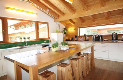 Am Feuersang Apartment | Alpin-Chalet Classic 3 nights DO-SO - Alpin-Chalet Flachau