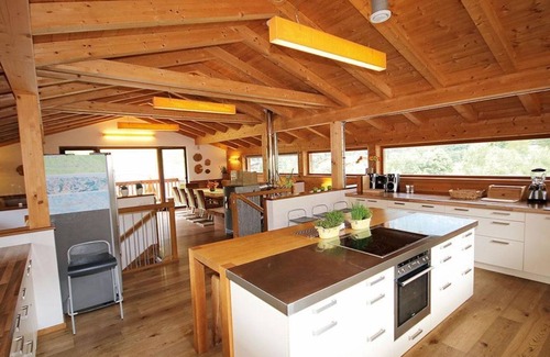 Flachau Apartment | Alpin-Chalet Classic 3 nights SO-MI - Alpin-Chalet Flachauwinkl