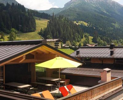 Kleinarl House | Alpin Chalet Kleinarl