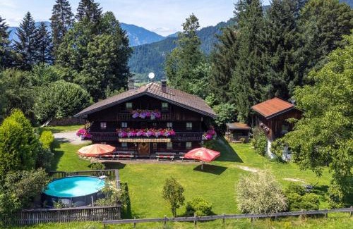 Woergl House | Alpin Hideaway XL