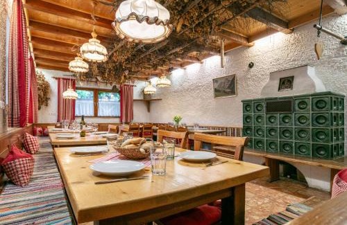 Woergl House | Alpin Hideaway XL