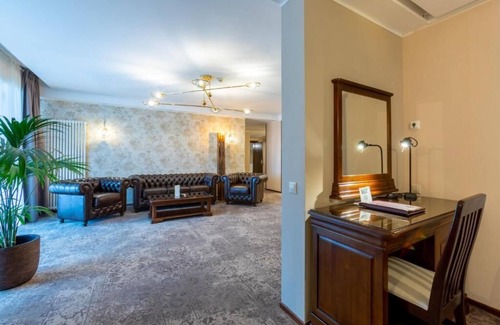 Poiana Brasov Hotel | Alpin Resort Hotel