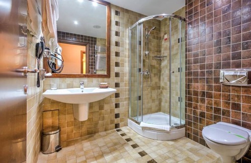 Poiana Brasov Hotel | Alpin Resort Hotel
