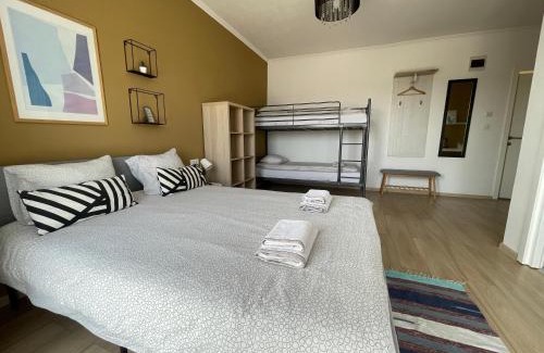 Toplita Hotel | ALPIN rooms