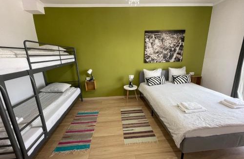 Toplita Hotel | ALPIN rooms