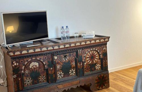 Blausee Apartment | Alpina Appartment Kandersteg