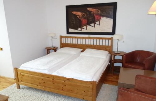 Obertauern Apartment | Alpina Holiday Living Apartments