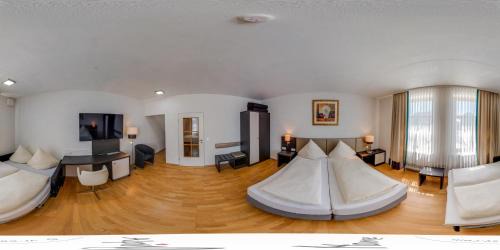 Rosenheim Apartment | Alpina home