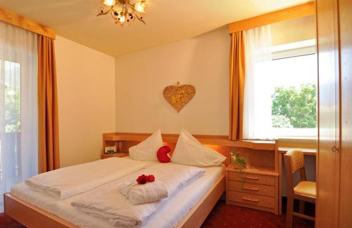 Naturno Apartment | Alpina Residence