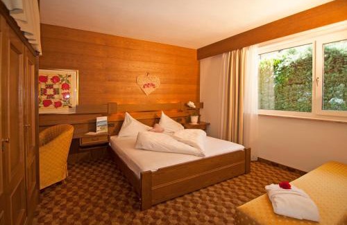 Naturno Apartment | Alpina Residence