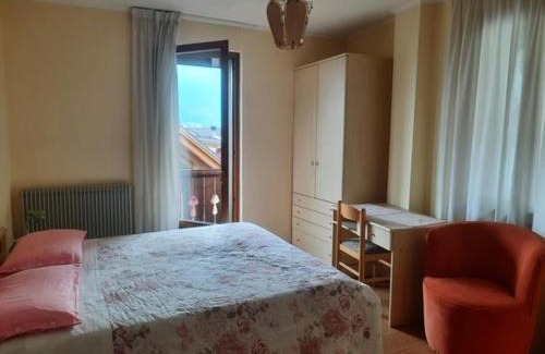 Castello Tesino Bed & Breakfast | AlpinaBnB