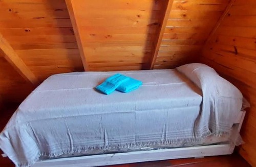 Villa Anisacate Apartment | ALPINAS