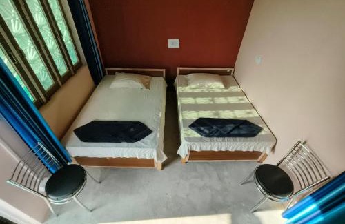 Karnaprayag Cabin | Alpine Andaaz Mountain Homestay