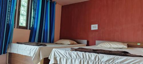 Karnaprayag Cabin | Alpine Andaaz Mountain Homestay