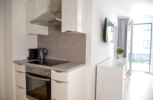 Zauchen Apartment | Alpine Apartment Ulla 3 - Bad Mitterndorf